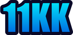 11kk লোগো